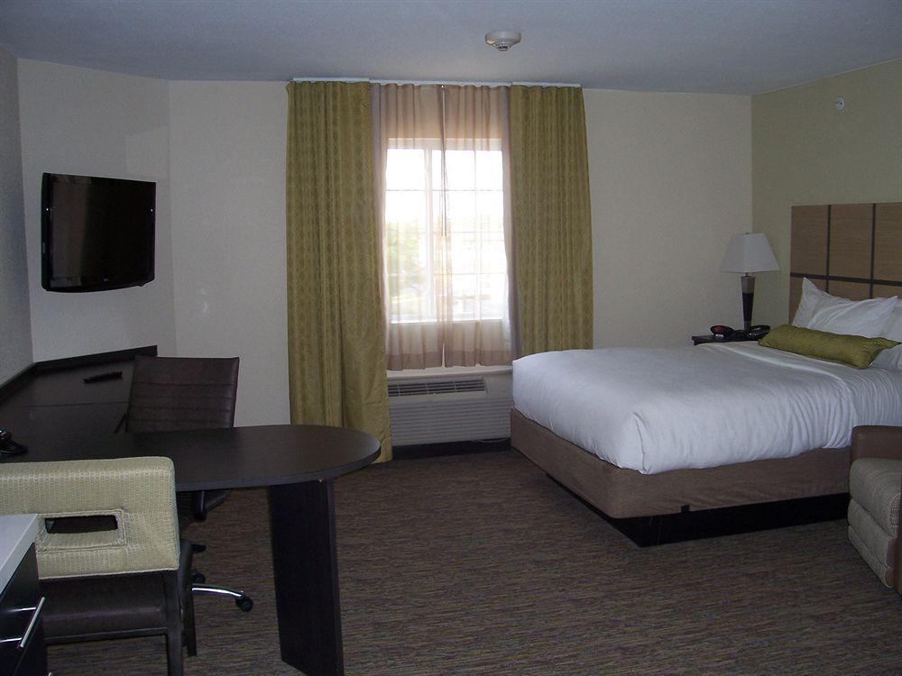 Candlewood Suites Woodward By Ihg מראה חיצוני תמונה
