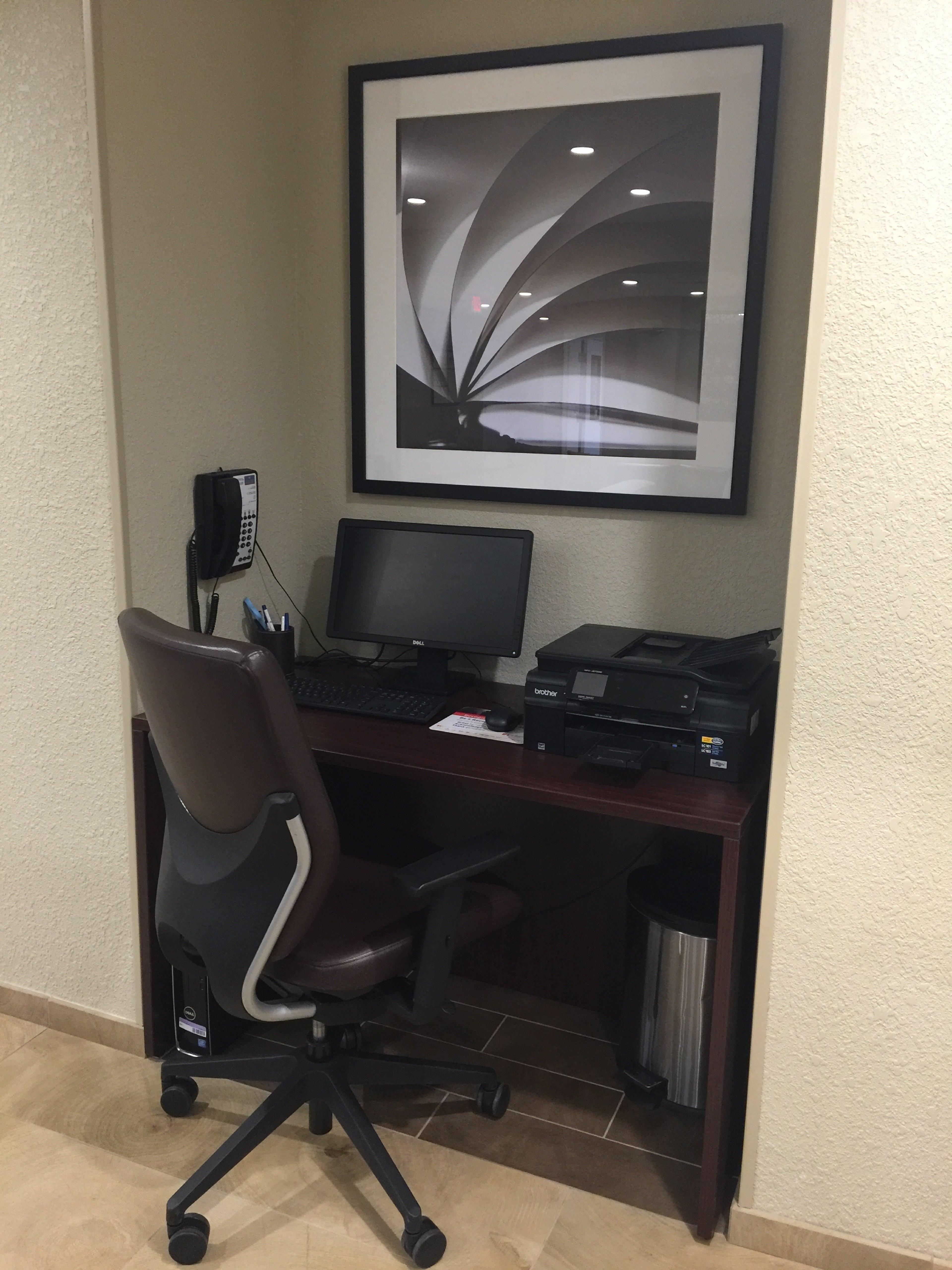 Candlewood Suites Woodward By Ihg מראה חיצוני תמונה