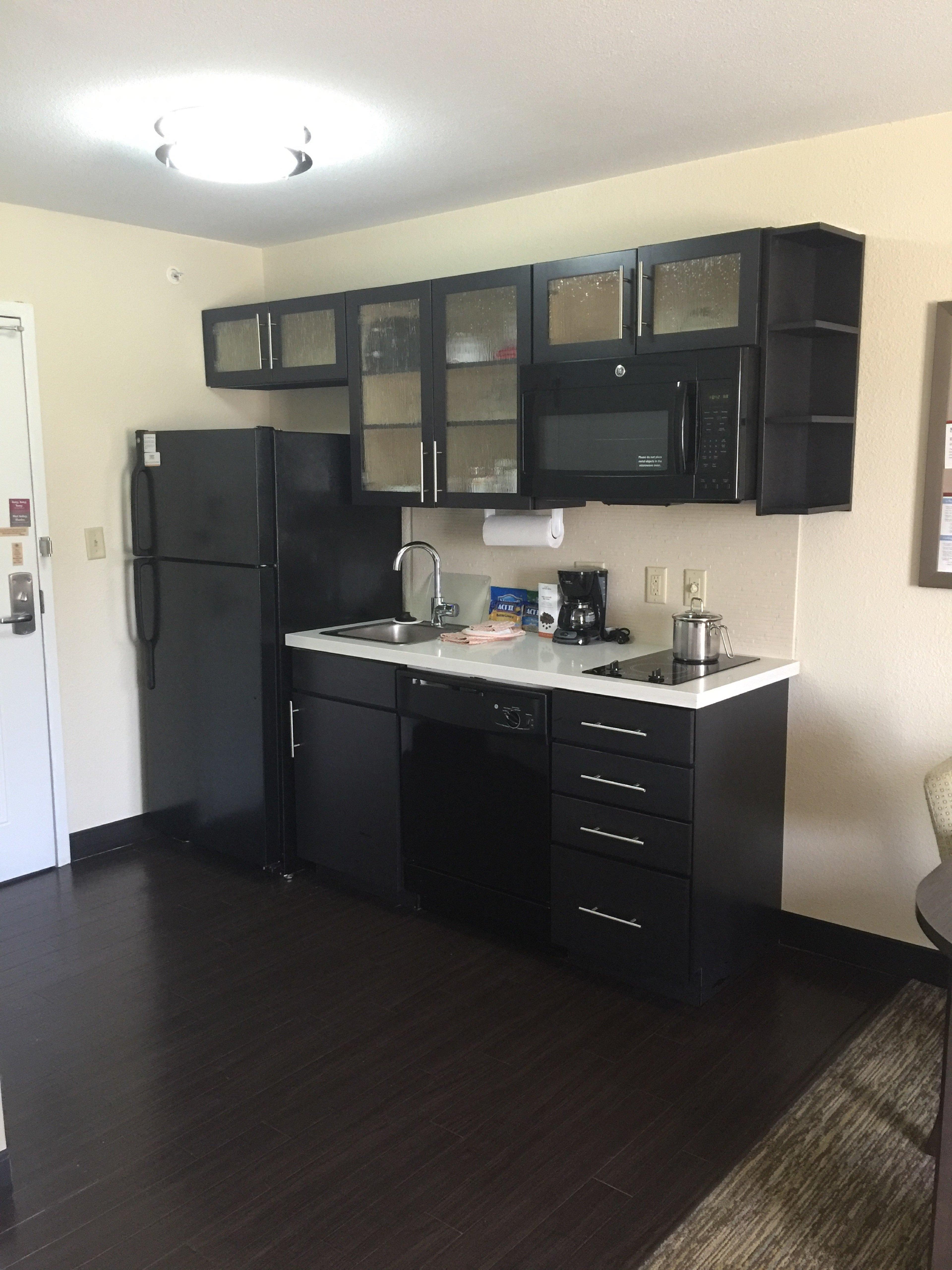 Candlewood Suites Woodward By Ihg מראה חיצוני תמונה