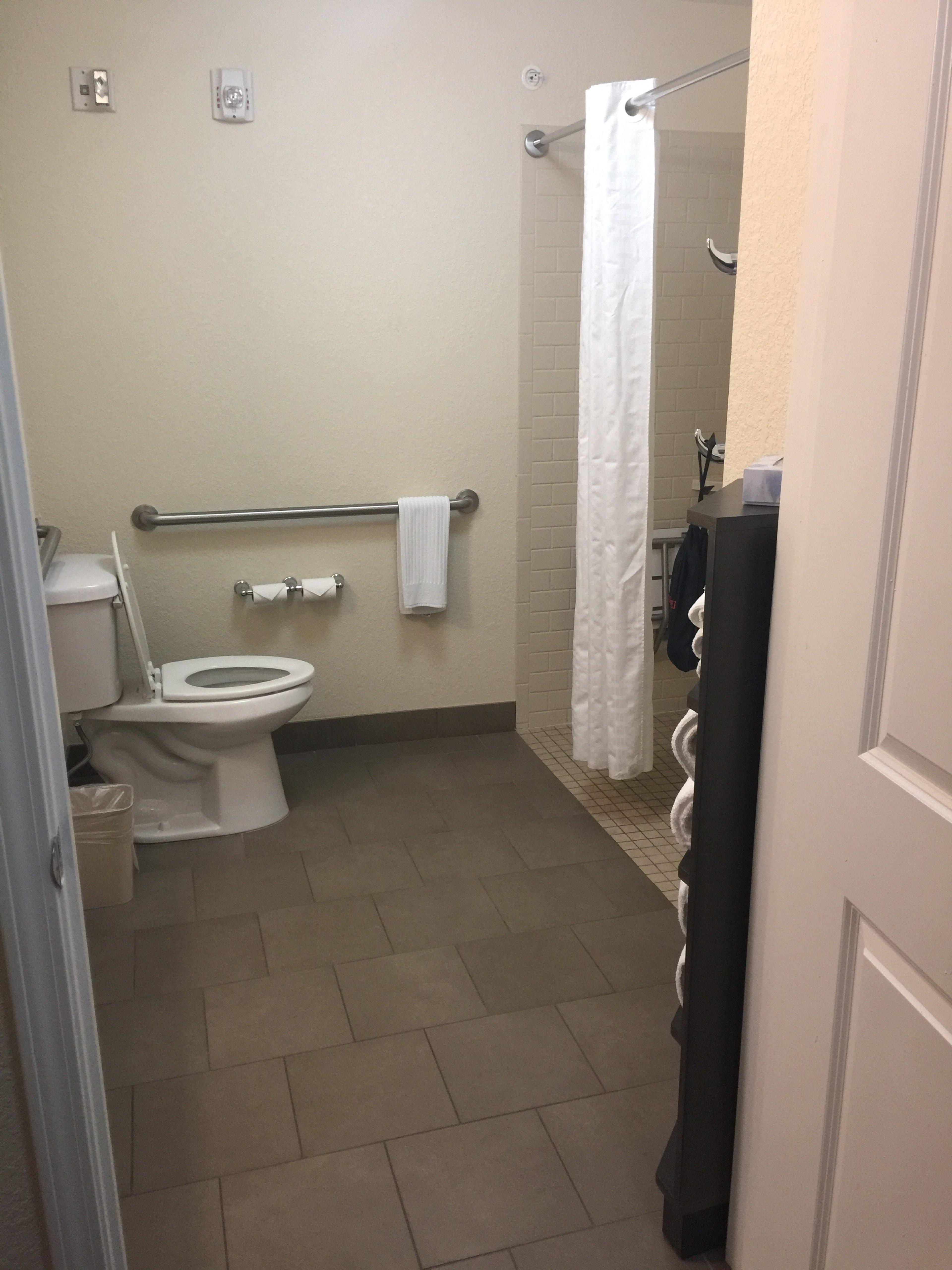 Candlewood Suites Woodward By Ihg מראה חיצוני תמונה