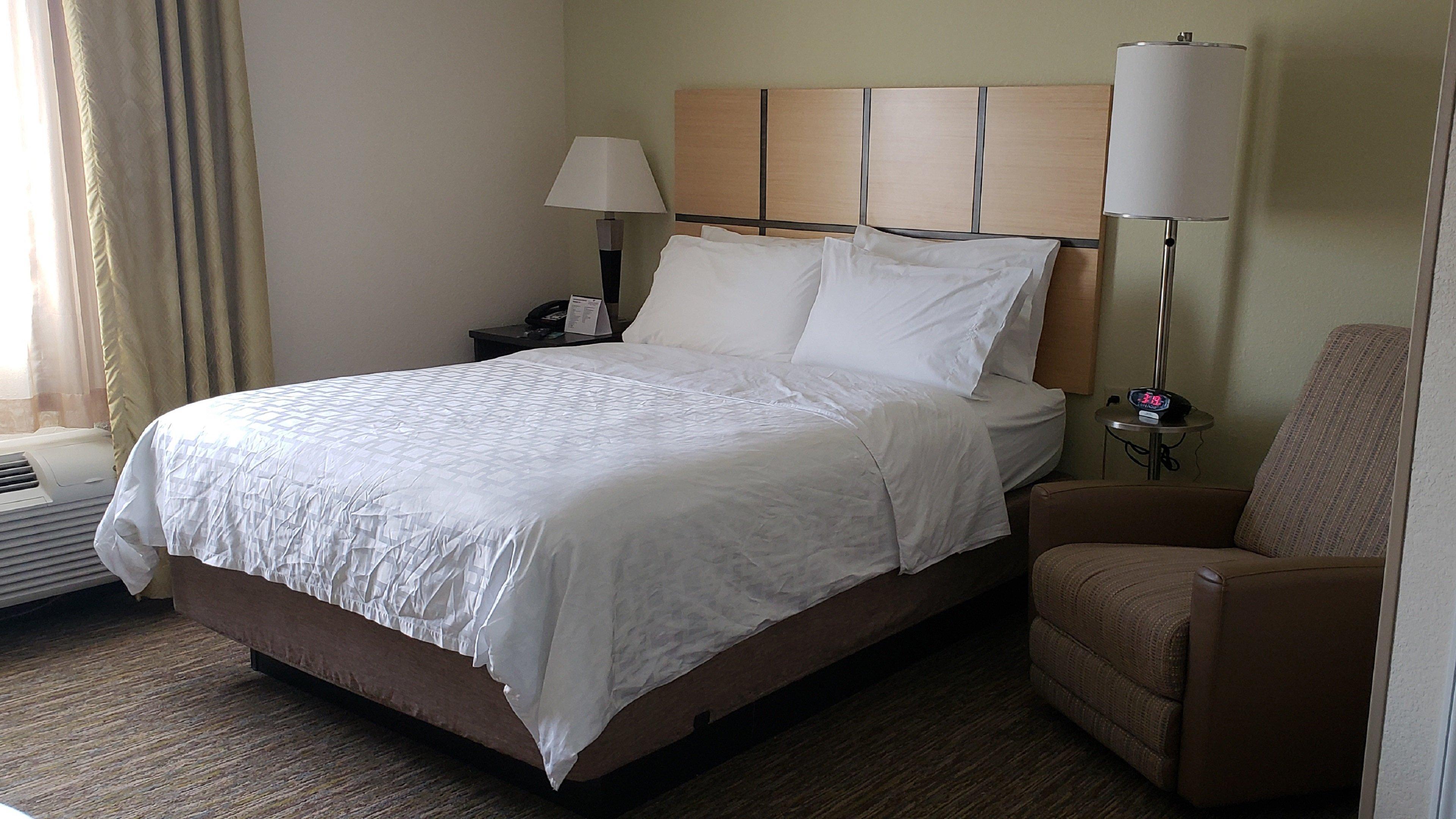 Candlewood Suites Woodward By Ihg מראה חיצוני תמונה