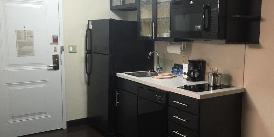 Candlewood Suites Woodward By Ihg מראה חיצוני תמונה
