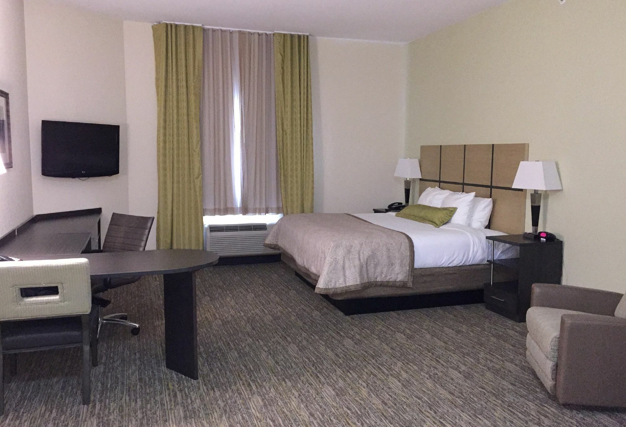 Candlewood Suites Woodward By Ihg מראה חיצוני תמונה